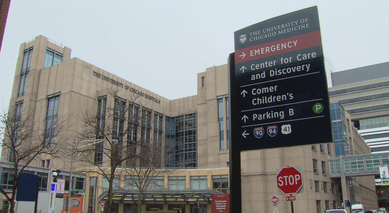 El Hospital de la Universidad de Chicago está entre los mejores de EEUU, según un estudio de The Leapfrog Group