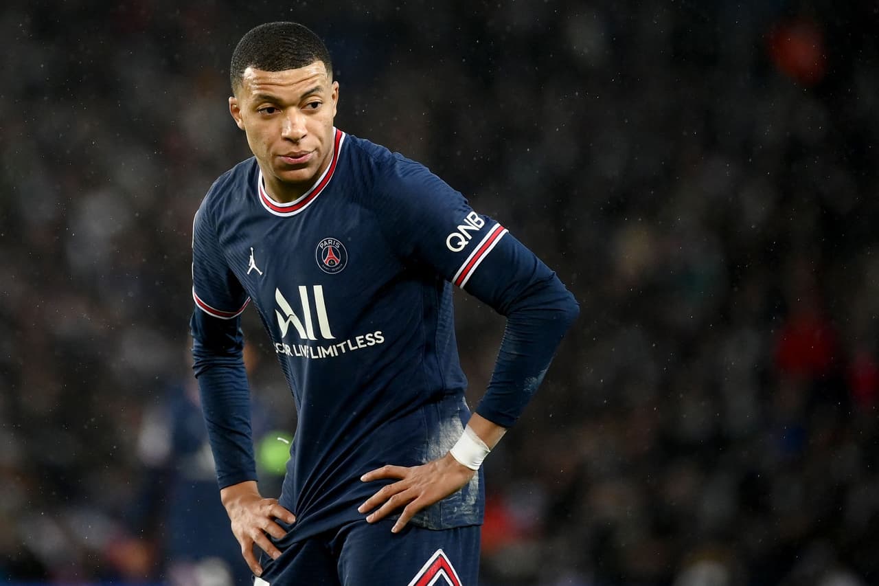 ¡Real Madrid amenaza a Mbappé al poner una fecha de caducidad!
