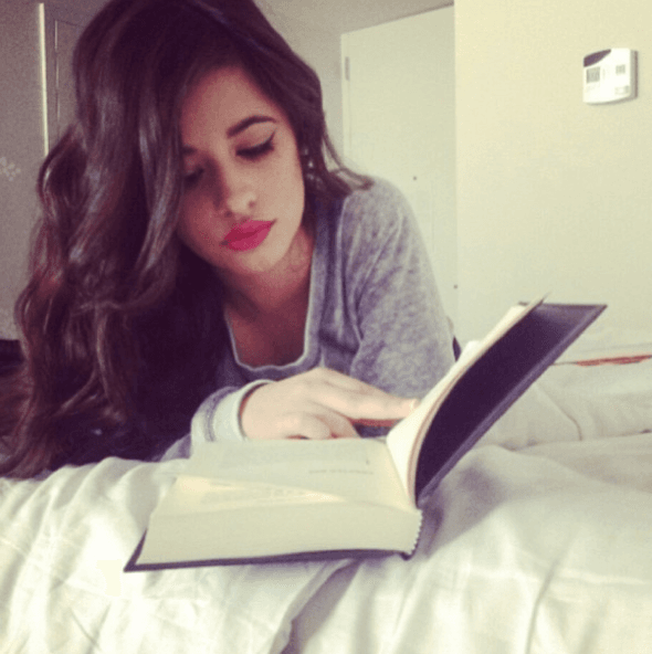 Recientemente lanzó el sencillo 'Havana', perteneciente al primer disco que lanzará como solista.