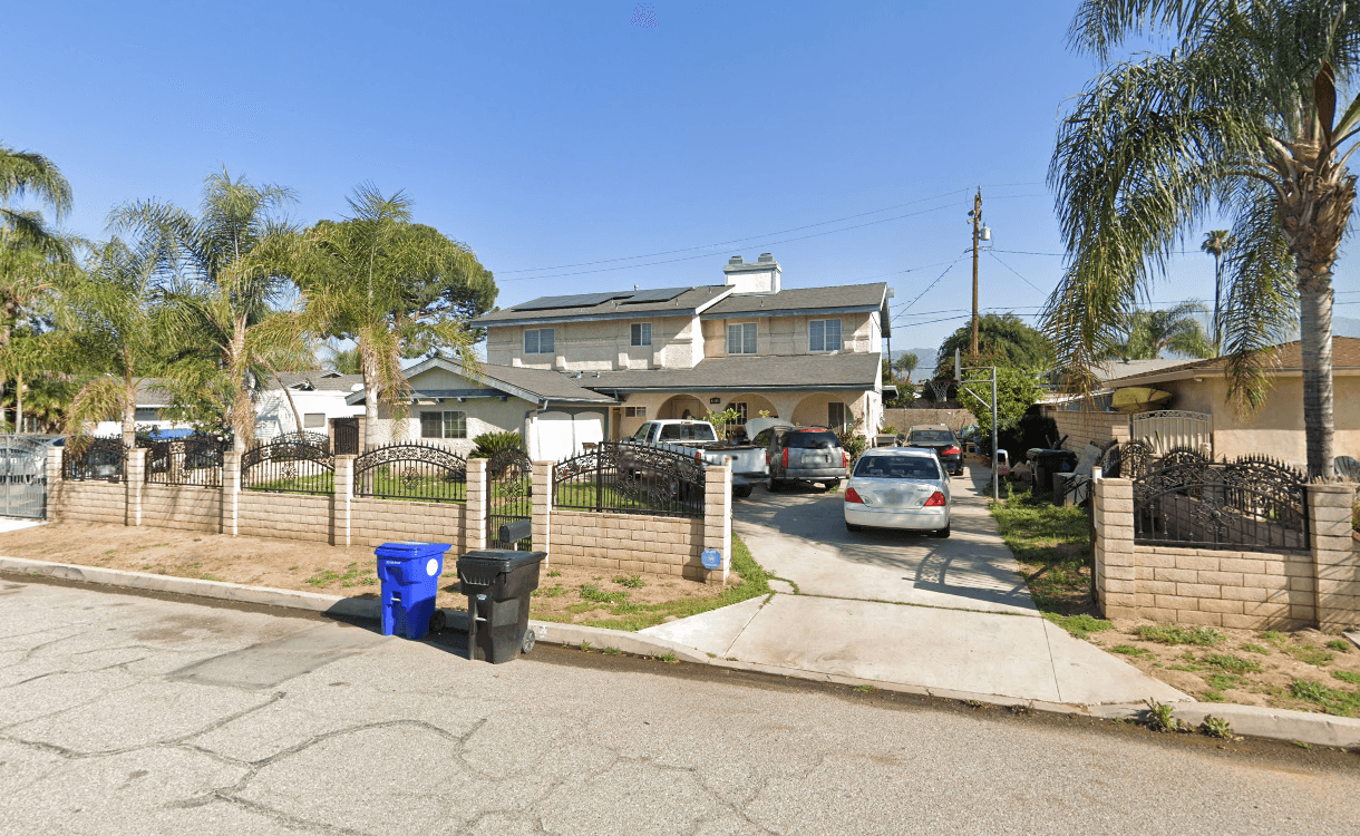 Identifican a tres miembros de una familia hispana asesinados en una casa en Ontario