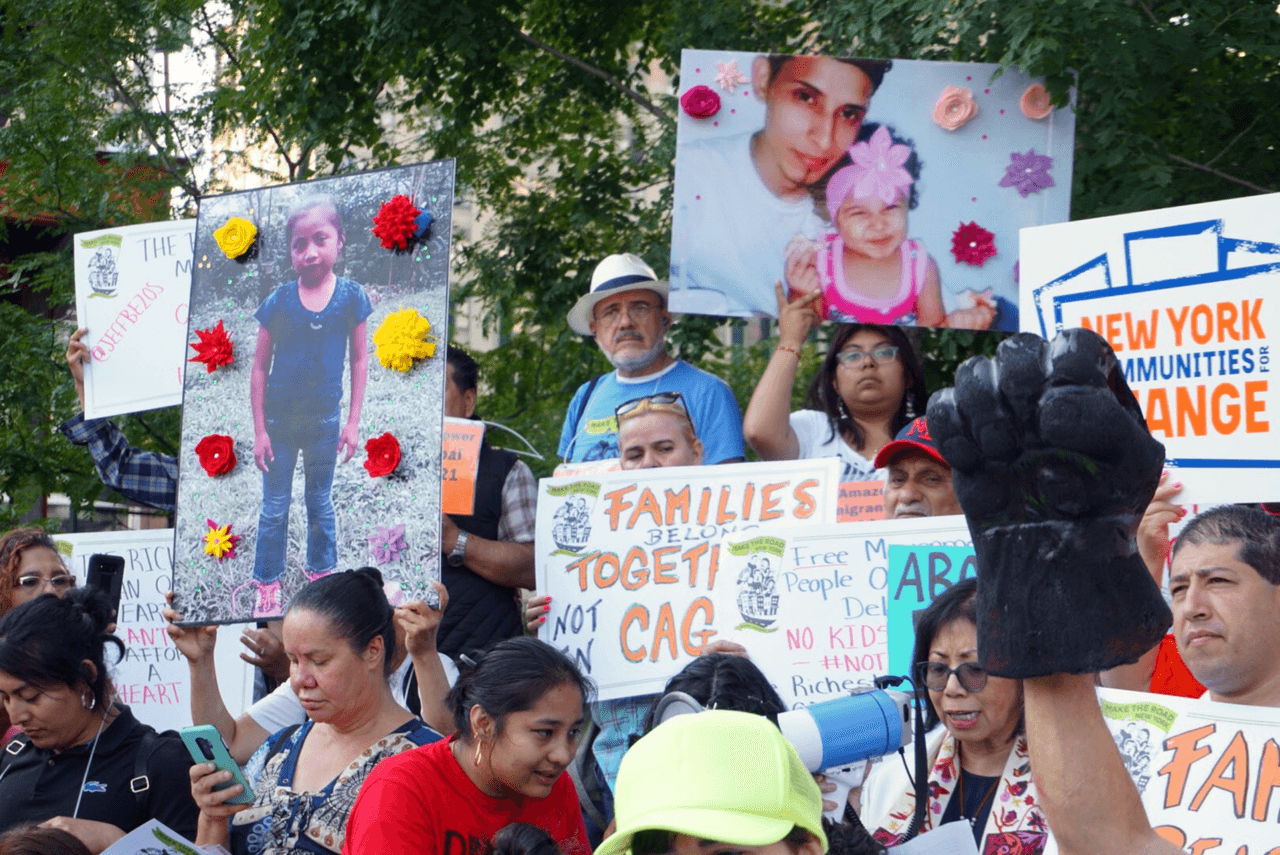 Make The Road New York