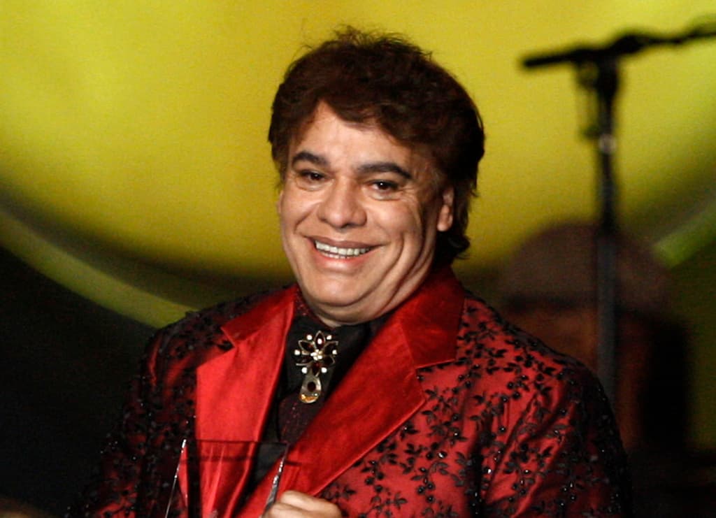 Juan Gabriel a 10 años de su partida: así fue el último camino del Divo de Juárez