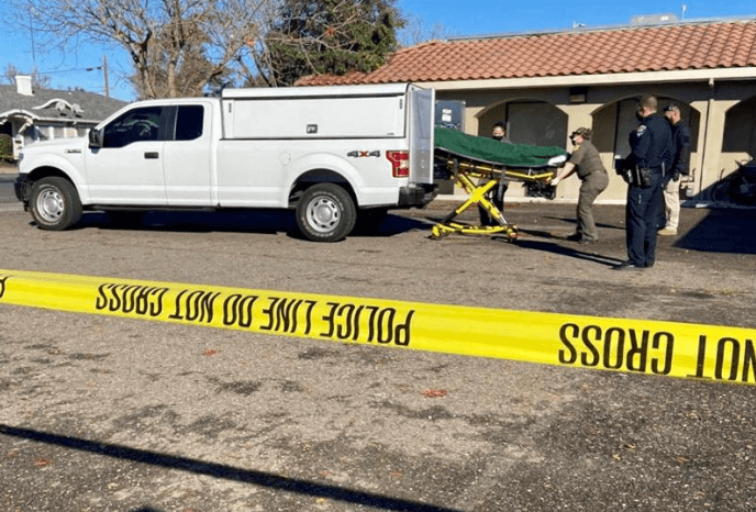 Encuentran cadáver de una mujer en Los Banos