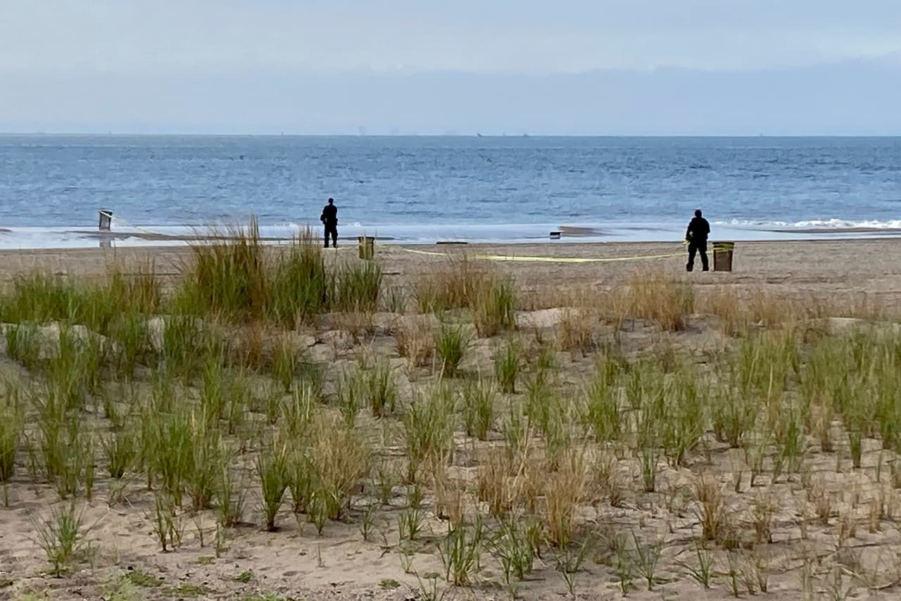 Madre de Brooklyn es condenada por ahogar a sus tres hijos en Coney Island
