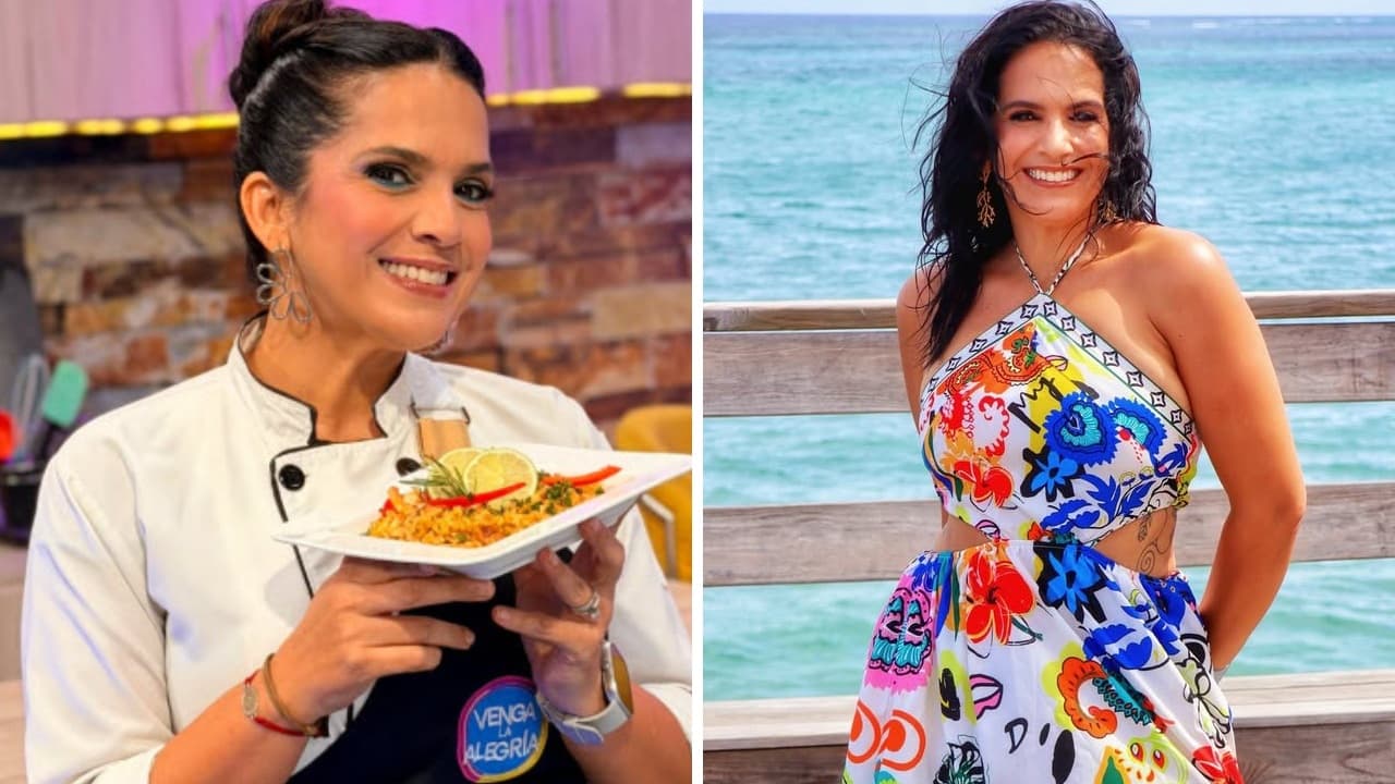 Forenses interrumpen velorio de la chef Sandra Díaz para extraer muestras de sus restos, reportan