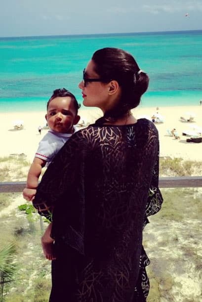 ¿Les gustó el nombre que eligió para su hijo?