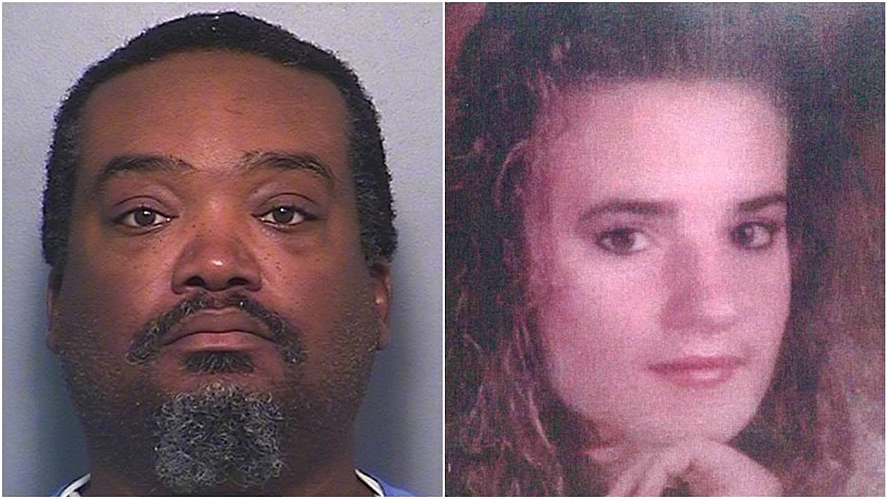 La hallaron muerta en el sótano de un restaurante; 25 años después encuentran al asesino con una muestra de ADN