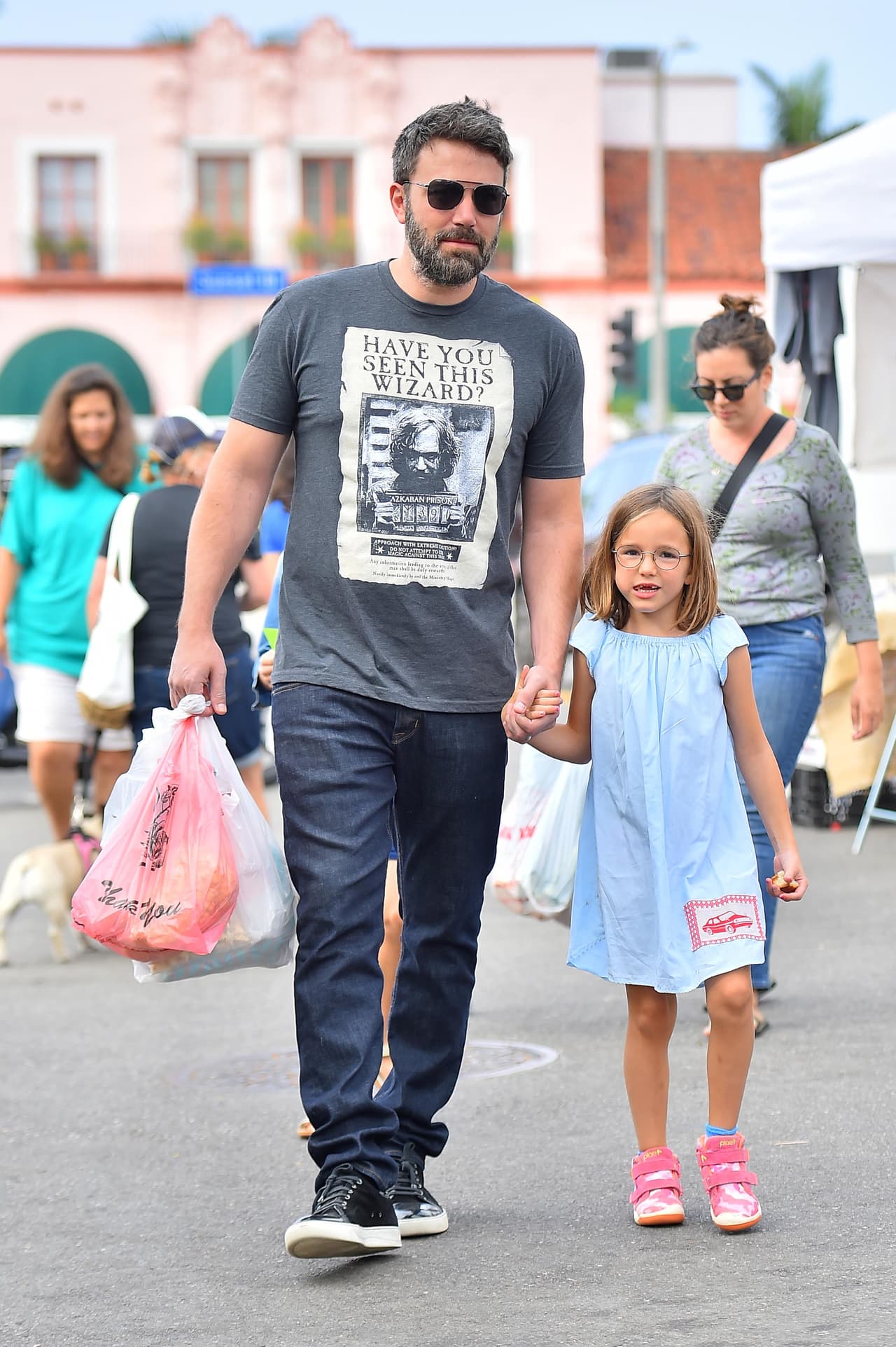 Hasta se rumora que le dará otra oportunidad.