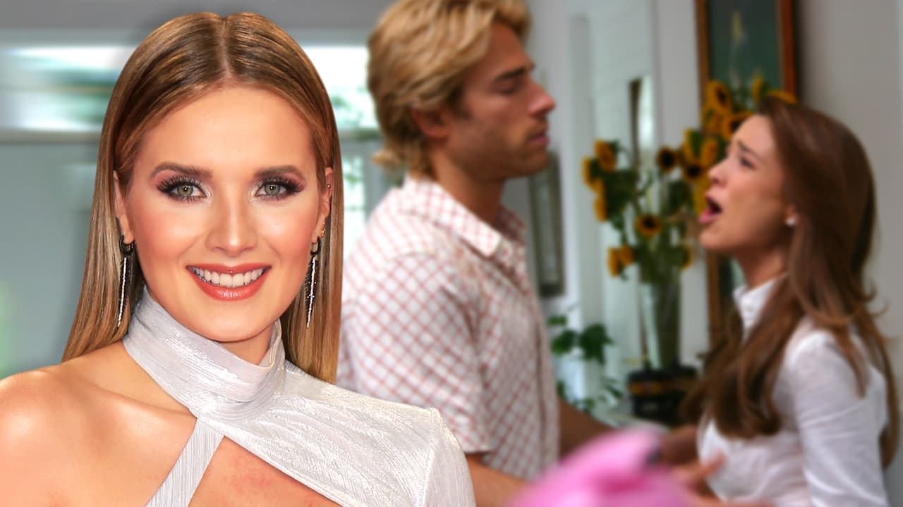 Kimberly Dos Ramos será Maribel en el remake de ‘Rubí’