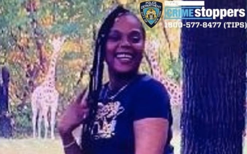 Myah Autry, de 32 años está siendo buscada por la policía.