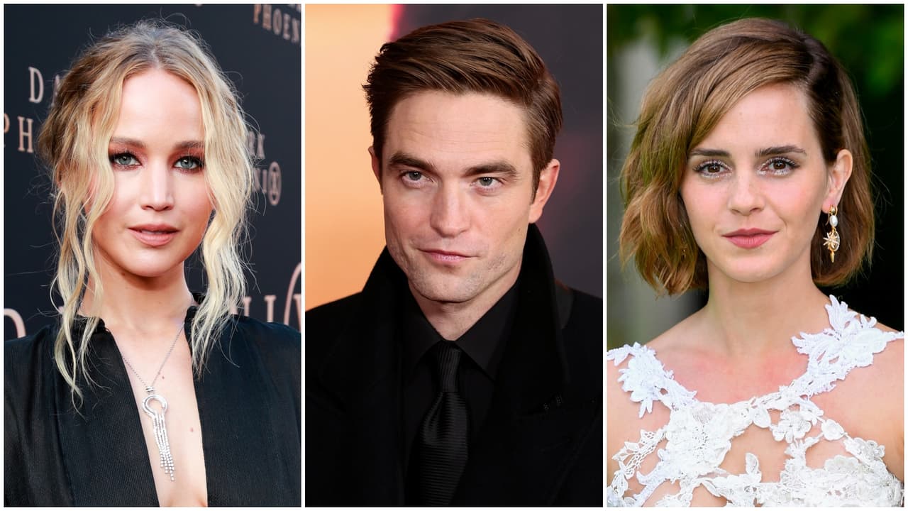 7 actores que parecían atrapados en un papel, pero demostraron su talento en otras películas