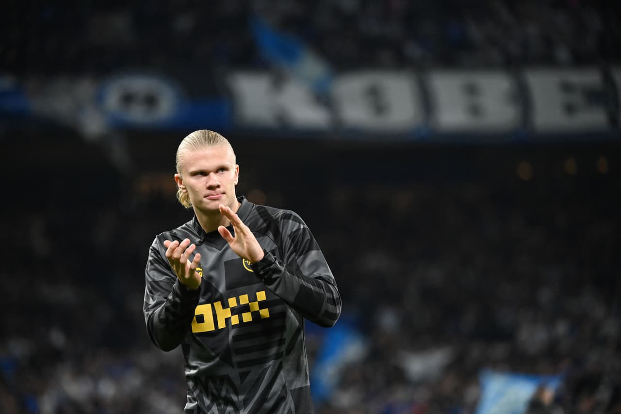 El Manchester City no pasó del empate 0-0 en su visita a Dinamarca ante Copenhague, mientras que Juventus cayó en Israel por 2-0 ante el Maccabi Haifa.