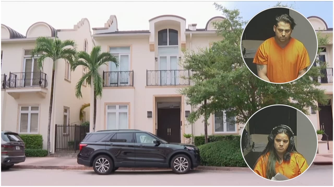 Banda acusada de robar a pareja de Coral Gables que murió en Kenia robaría identidades a fallecidos