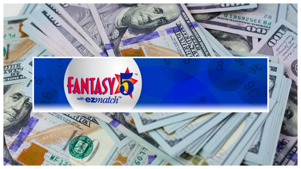 Buscan al ganador de más de $200,000 sin reclamar de un boleto de lotería vendido en un Publix de Miami