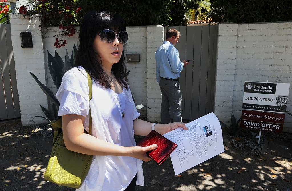 En 2010, cuando fue puesta en venta, la discusión sobre el valor histórico de la estructura no estuvo sobre la mesa.