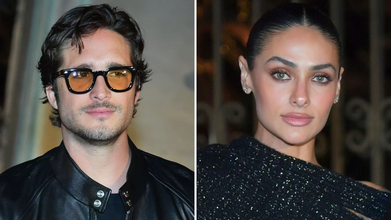 Diego Boneta y Renata Notni terminan su relación tras cinco años juntos, reportan