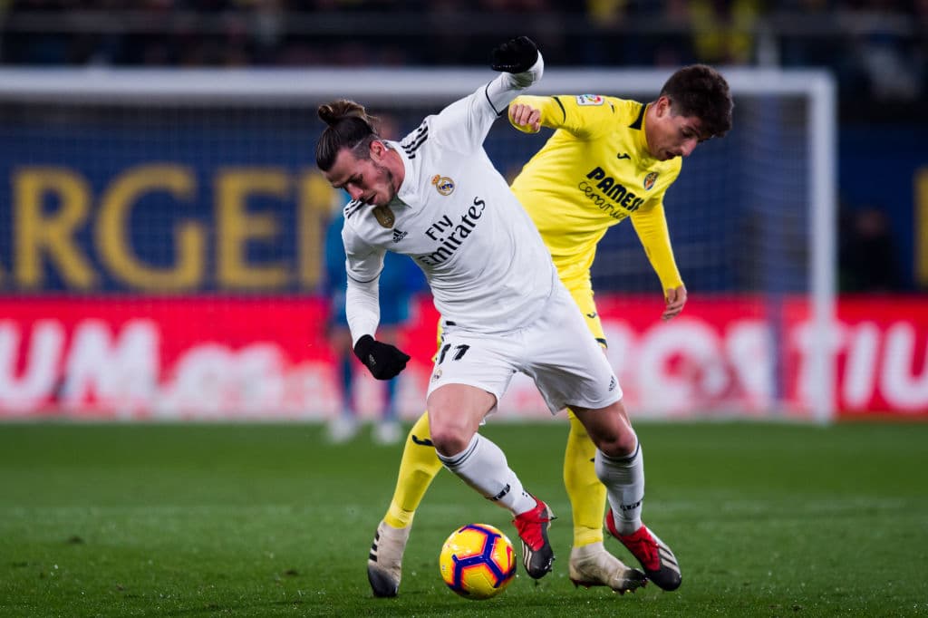 En partido pendiente de la Jornada 17, en el Estadio de la Cerámica, Villarreal recibió al Real Madrid en choque de contrastes. Unos buscando salir del descenso y otros acercarse a la cima de La Liga.
