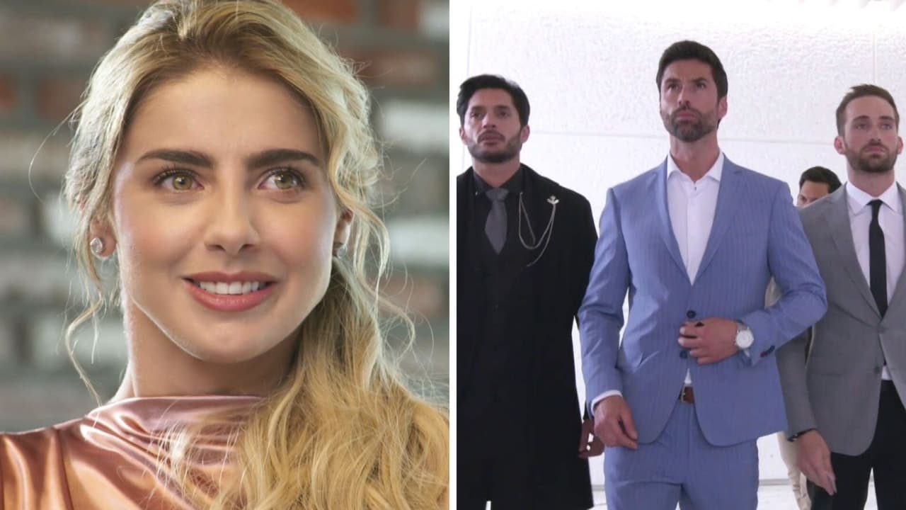 El amor y el poder son parte de La Herencia: esto sucedió en el gran estreno de la novela