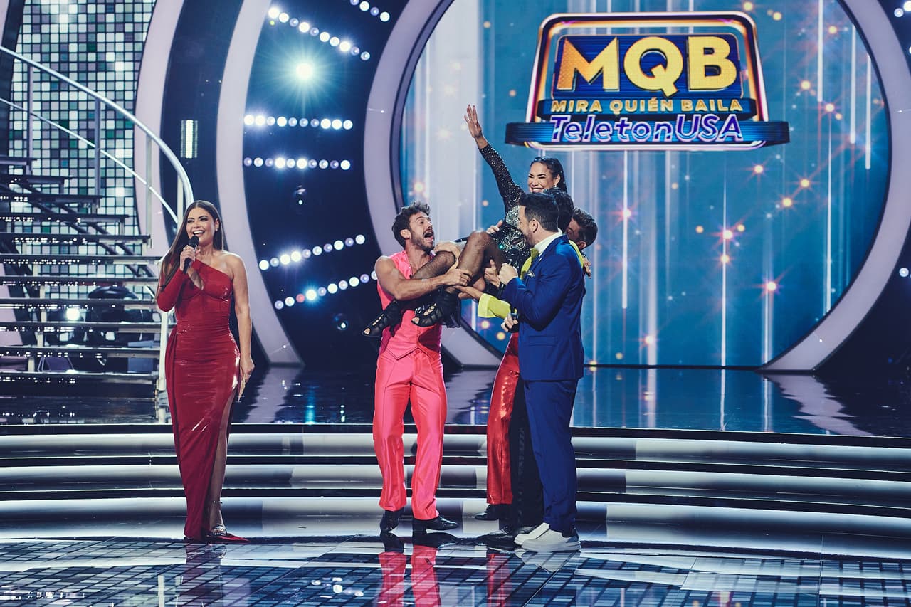 Lis Vega se coronó como la reina de la pista.