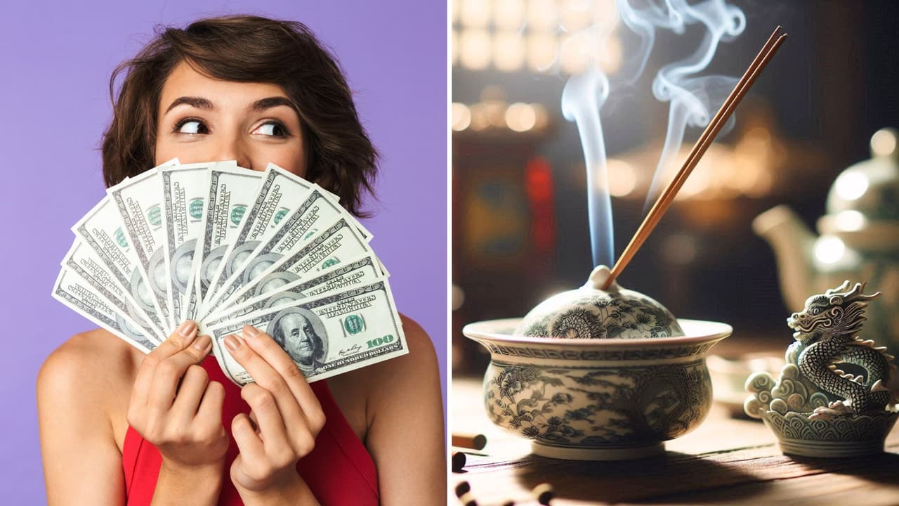 5 rituales de Feng Shui para iniciar junio: Atraerás la abundancia y la buena suerte a tu hogar