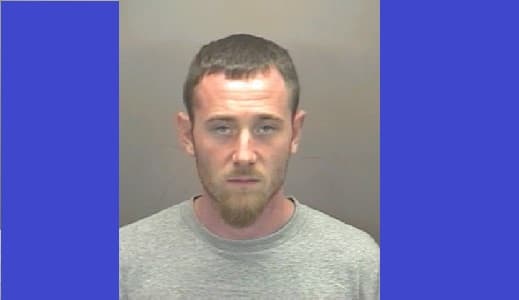 Arrestan a hombre por robar varias casas en el Condado de Orange