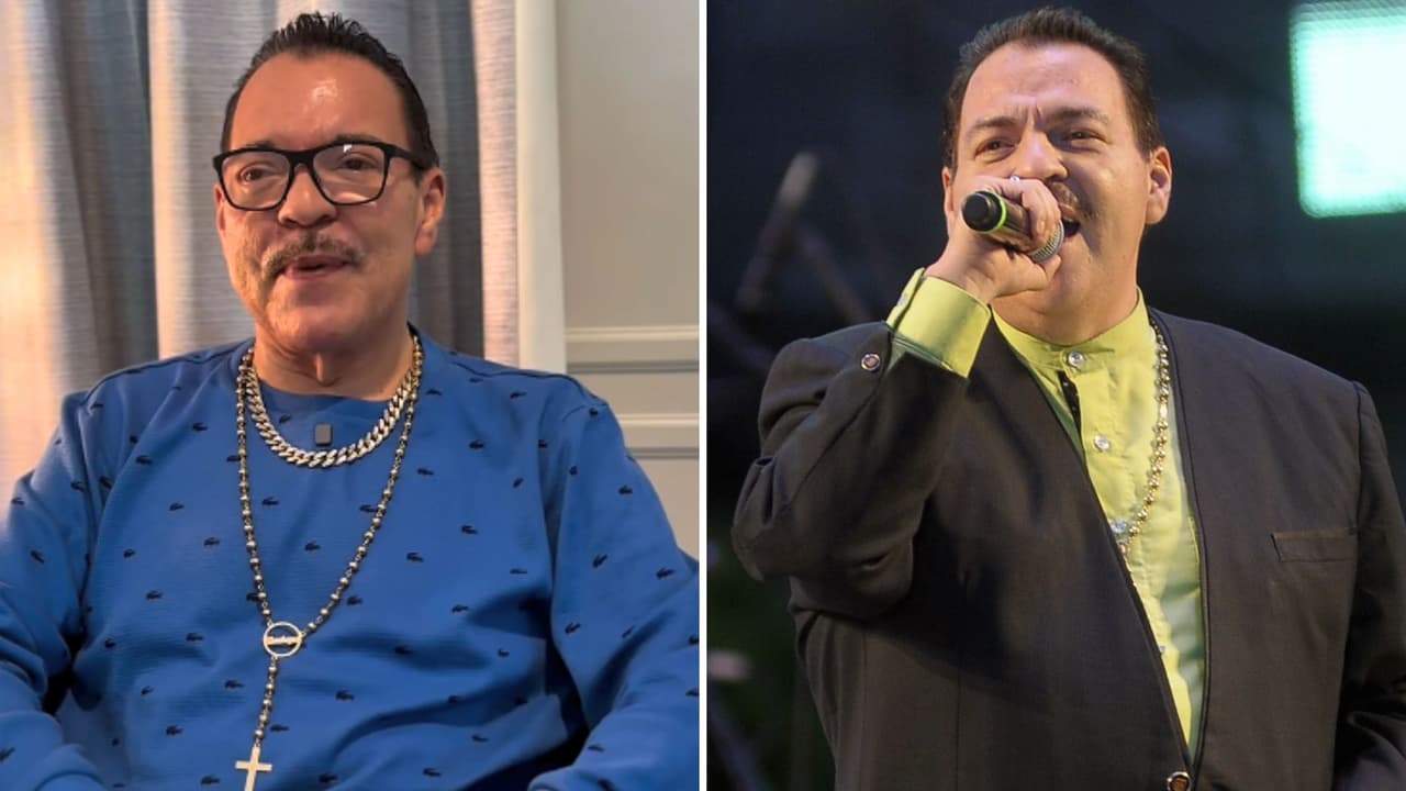 Julio Preciado es hospitalizado de emergencia por presunto “problema pulmonar”: lo que se sabe