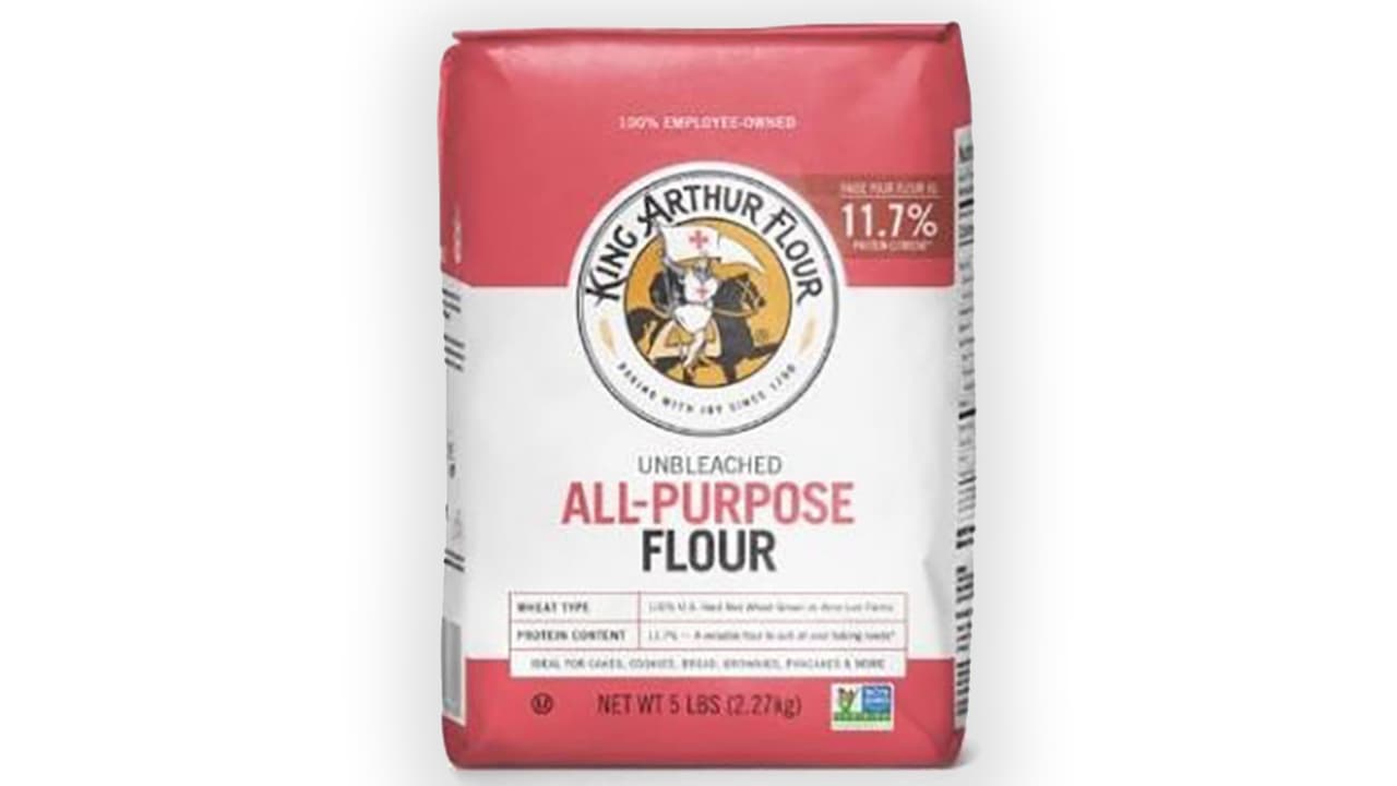 Retiran 14,000 paquetes de esta harina por posible contaminación con E. coli