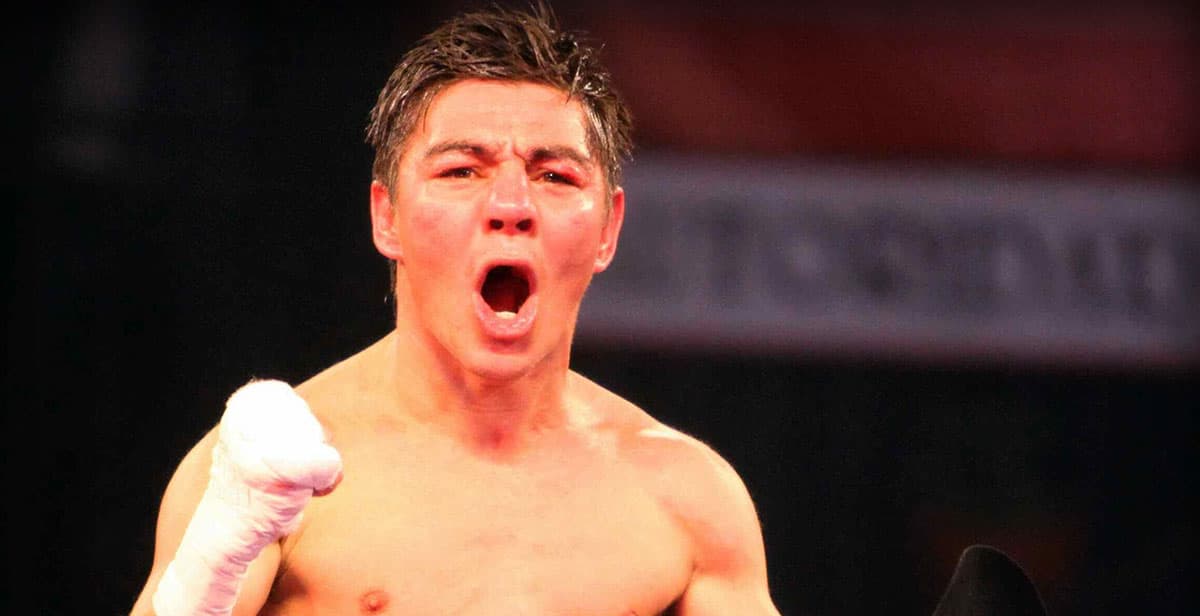 Jorge ‘travieso’ Arce rifará su cinturón de campeón minimosca