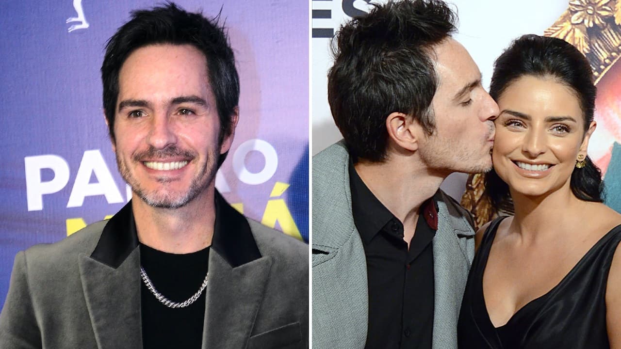 ¿Mauricio Ochmann y Aislinn Derbez podrían regresar?: "Tenemos un vínculo bien bonito"