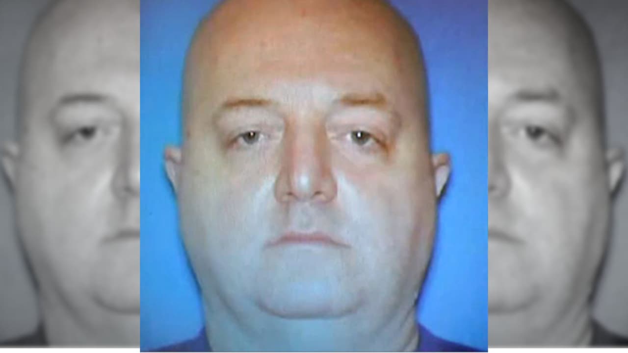 Oficial de policía condenado a prisión por abuso sexual de niños