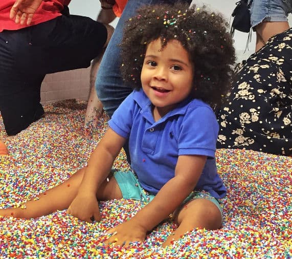 El museo del Helado (Ice Cream Museum) abrió por un mes en New York (hasta el 31 de Agosto) y todas las entradas se agotaron para el mes completo. Para los miles que se quedaron con ganas de una 'probadita' de este delicioso museo, les queda de consuelo que hay muchos otros museos para disfrutar con los hijos.