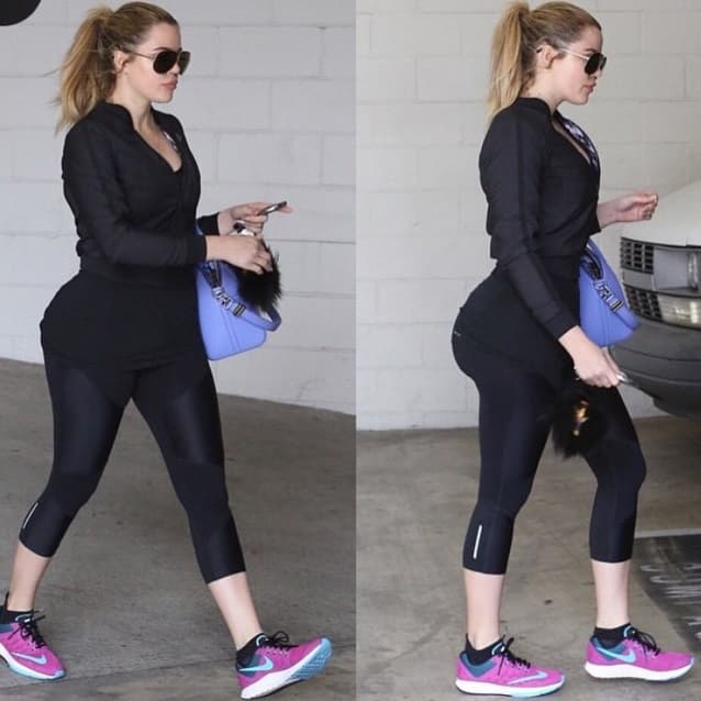 ¡Y es que para ser bella hay que ver estrellas!