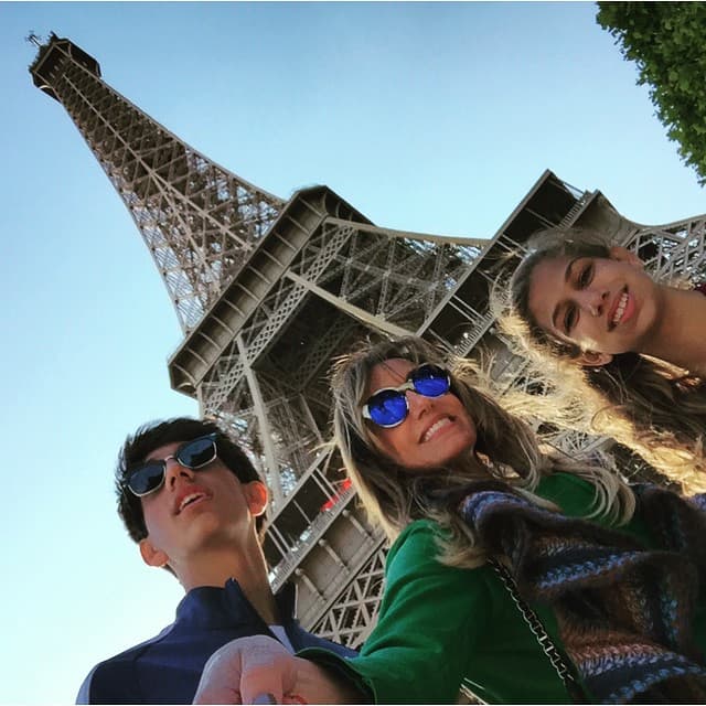 Sin duda, París es uno de los lugares preferidos por los turistas internacionales.