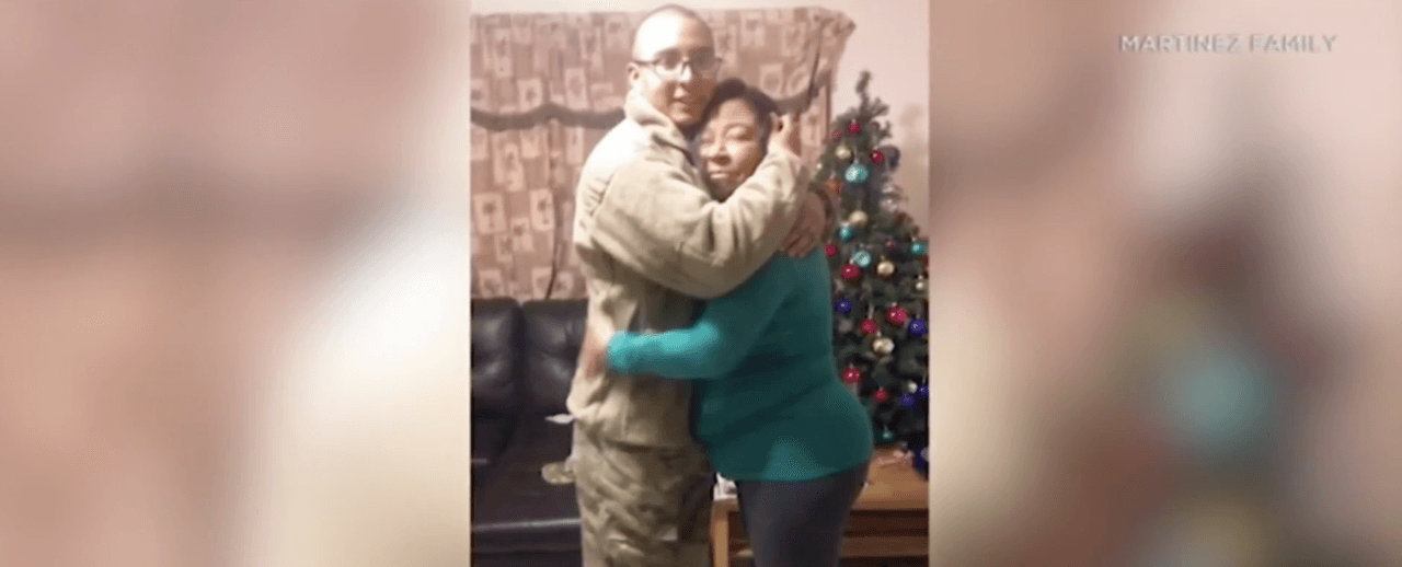 El soldado de 21 años fue reportado como
<a href="https://www.univision.com/temas/desapariciones">desaparecido </a>durante el fin de semana del Día de los Caídos. El hispano acampaba con otros compañeros de la base militar de Fort Bragg.