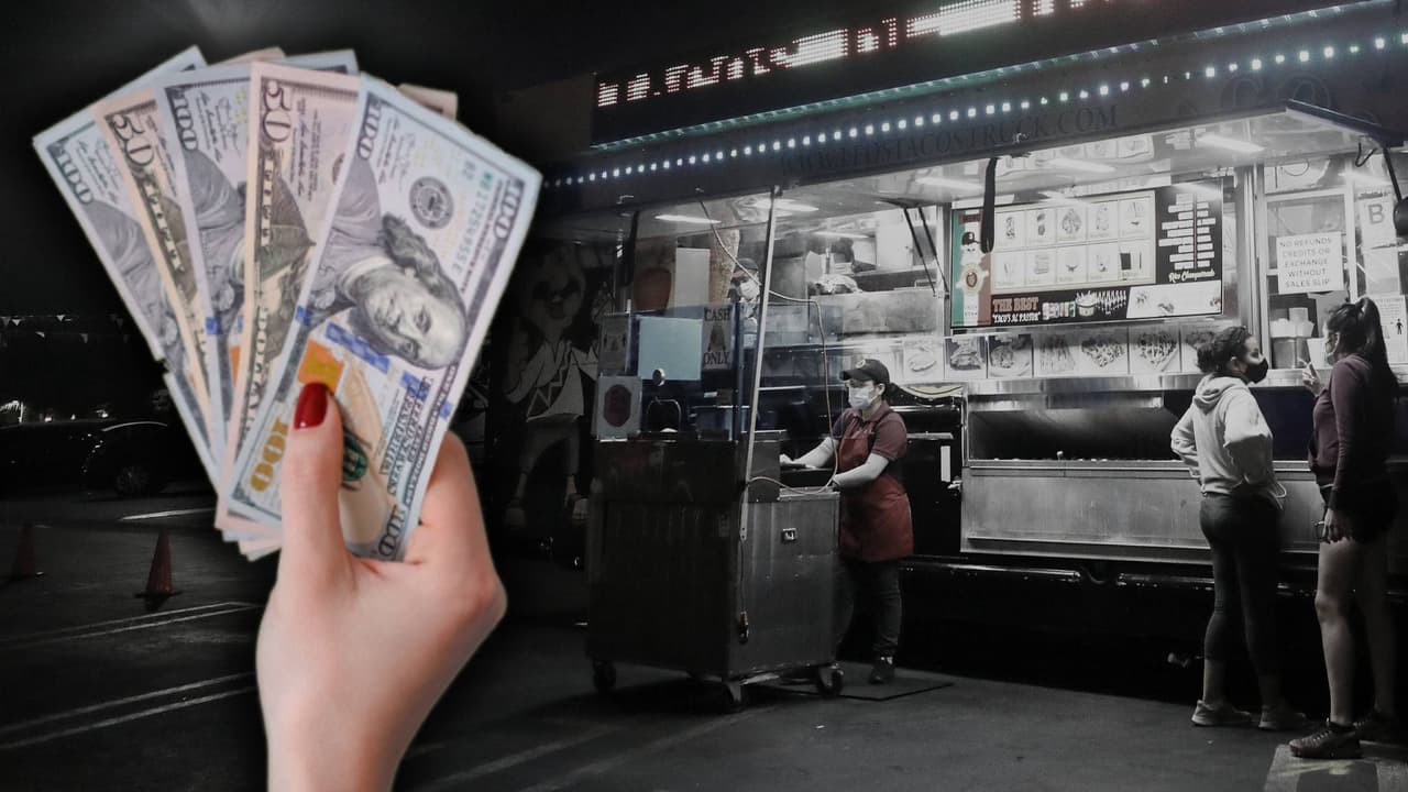 Condado de Sonoma: así puedes solicitar la ayuda de $2,500 para micronegocios y vendedores ambulantes