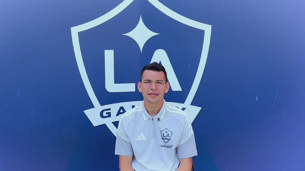 Hirving Lozano confiesa que no ir al Mundial 2026 fue lo que más le dolió
