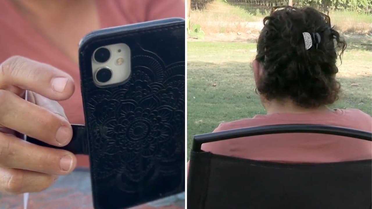 Una mujer hispana es extorsionada por el supuesto secuestro de su hija en California