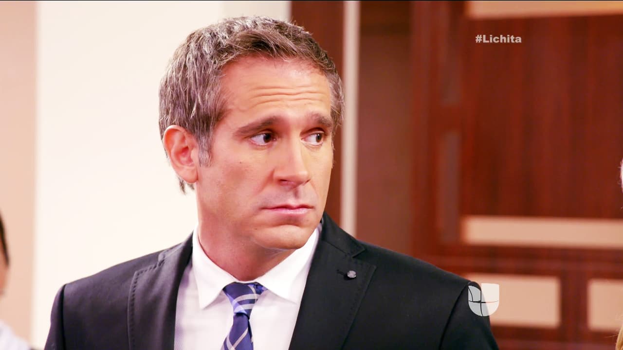 Ahora es tu turno Roberto, ¿preparado para pedir la mano de Luciana?