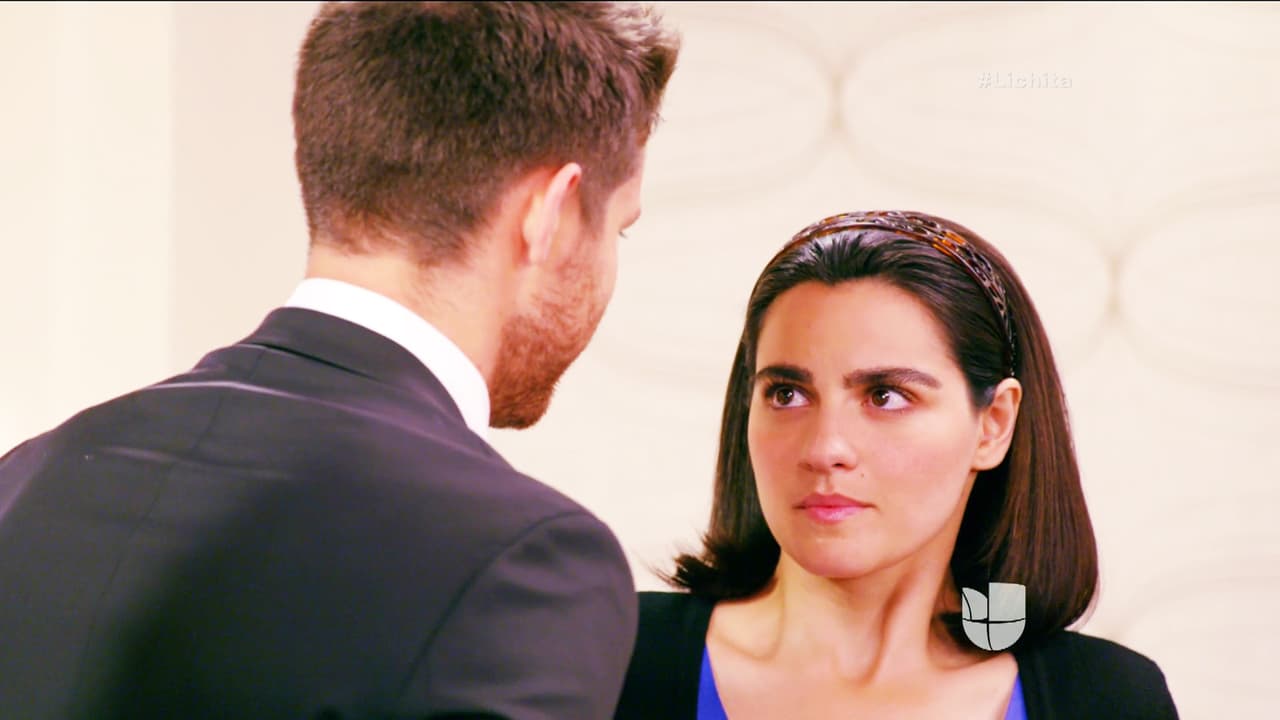 Sus familias y la prensa fueron testigos del momento.