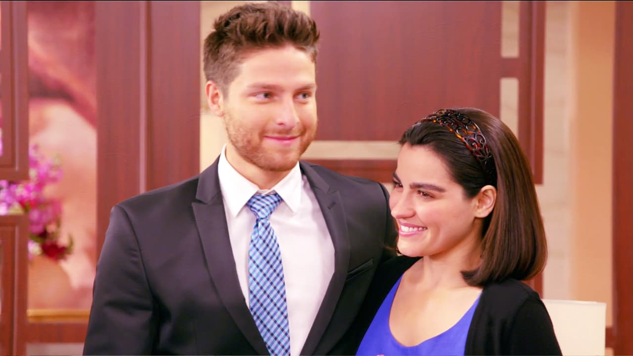 No hay marcha atrás, ¡te vas a vestir de blanco!