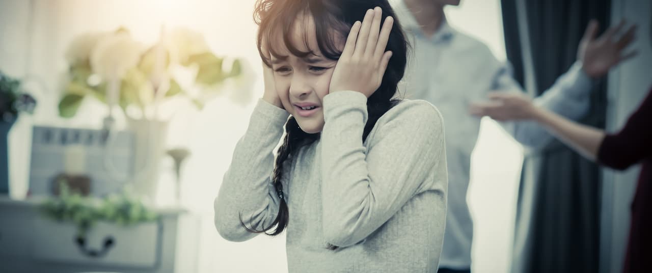 El vínculo entre las órdenes de quedarse en casa y la violencia doméstica se descubrió a través de un "metanálisis" de 18 estudios diferentes sobre casos de violencia doméstica antes y después del aumento de la pandemia.