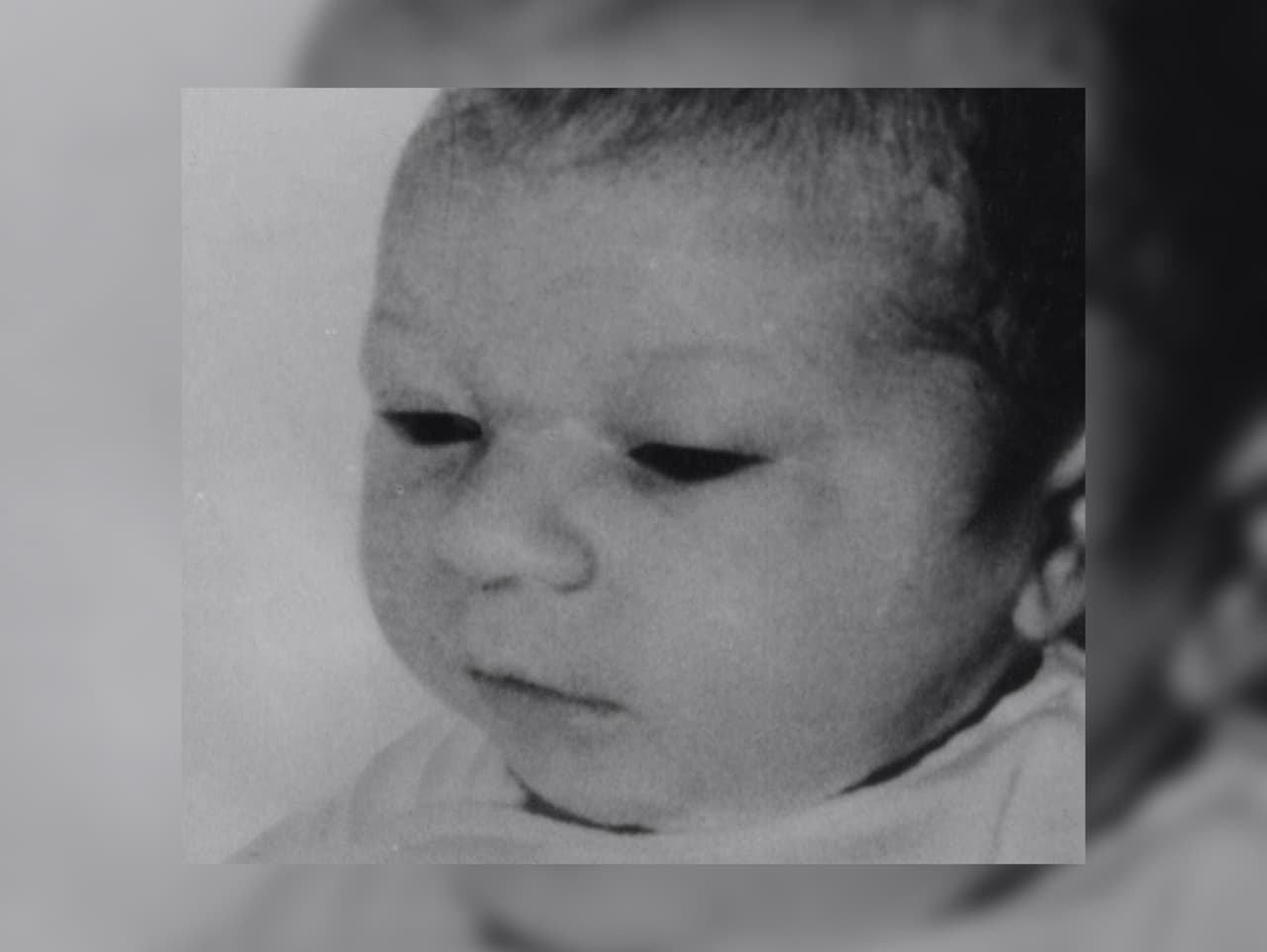 Fue secuestrado cuando era un bebé, pero 55 años después la policía de Chicago cree haberlo encontrado