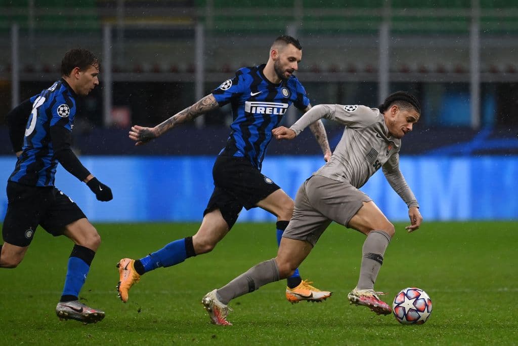 Inter empató sin goles con Shakhtar. El cuadro italiano queda fuera de la competición mientras que el conjunto ucraniano pasa a la Europa League.