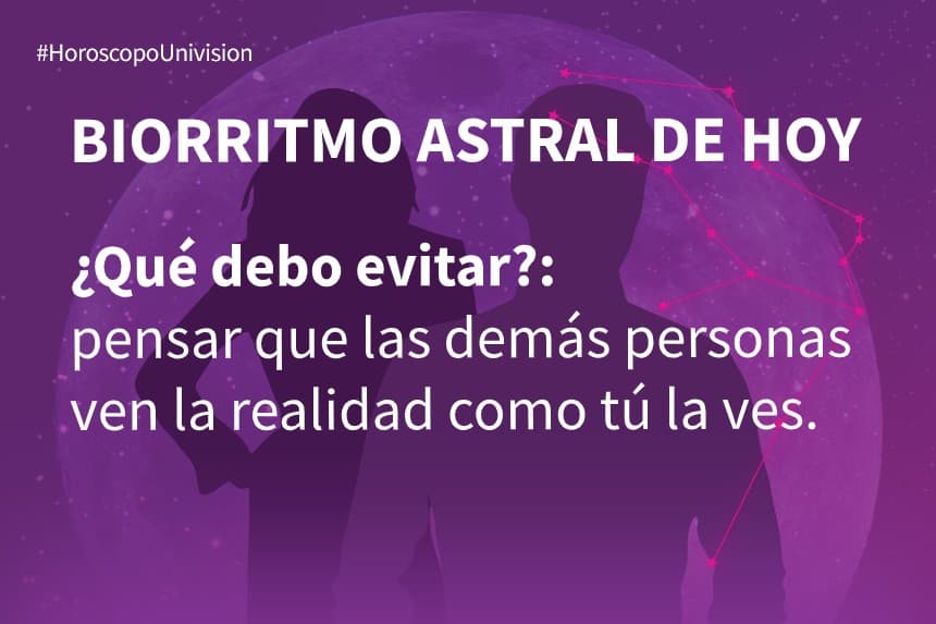 Cáncer 11 de mayo 2020