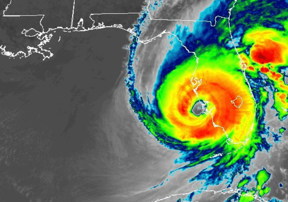 Temporada de huracanes 2023: el Centro Nacional de Huracanes amplía a 7 días el pronóstico tropical