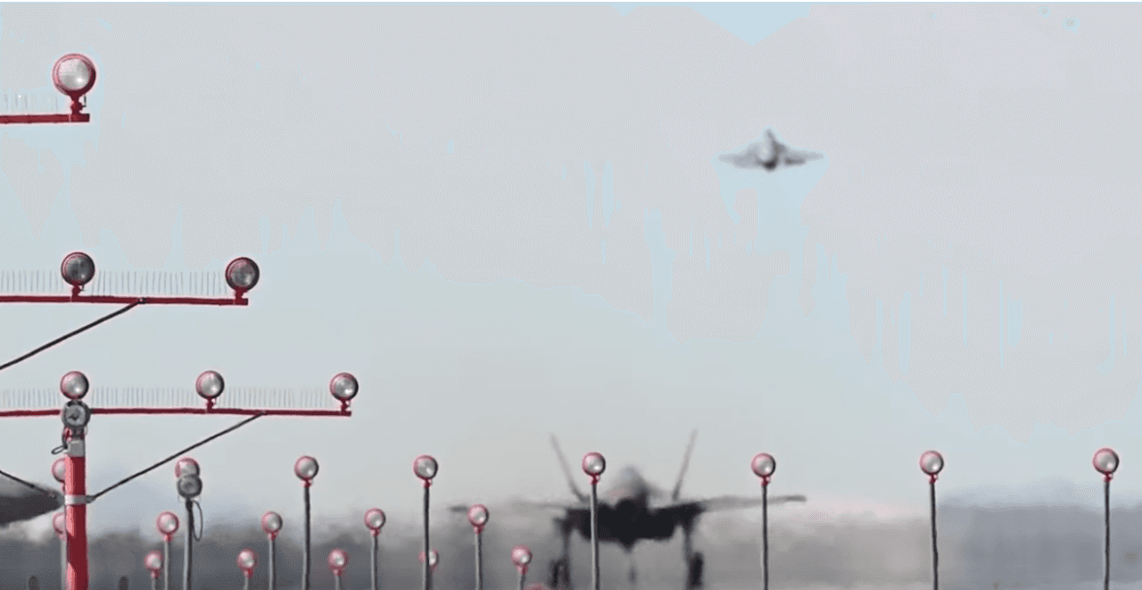 Honrarán con un espectáculo de 15 aviones a los trabajadores de primera línea este viernes