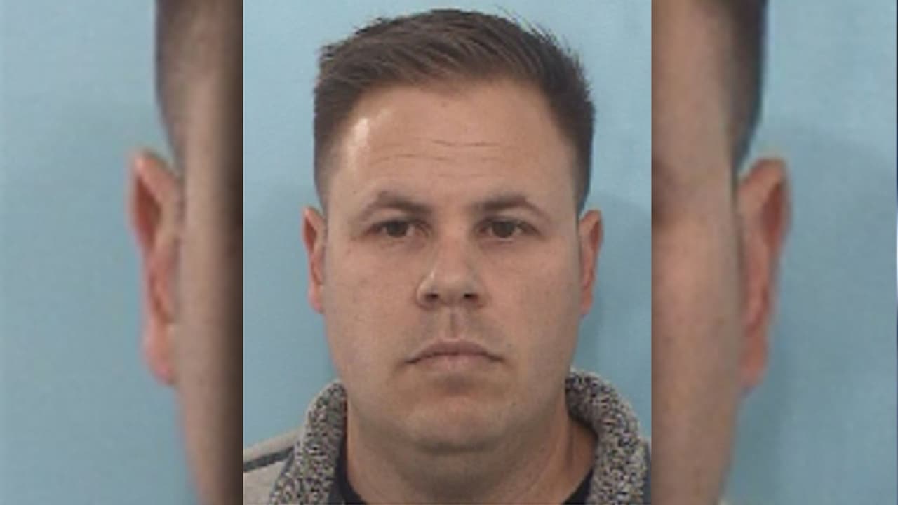 Devin Griffiths, 33 años, residente de Visalia.