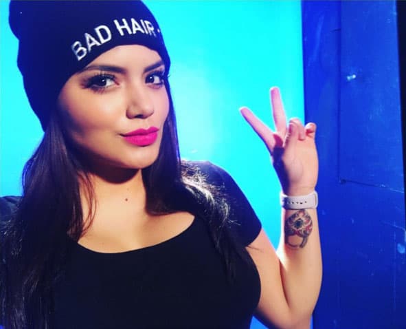 ¿A poco no todas son unas bellezas? Por eso no te debes perder el gran estreno de "Un camino hacia el destino" este 23 de Febrero a las 7PM/8C por Univision.