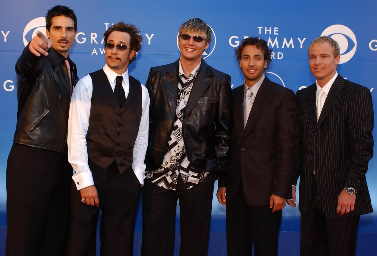 "No cambiaríamos nada de lo que ha ocurrido. Todo lo que nos ha pasado nos ha hecho quienes somos ahora. Estamos agradecidos, hemos sido muy afortunados".