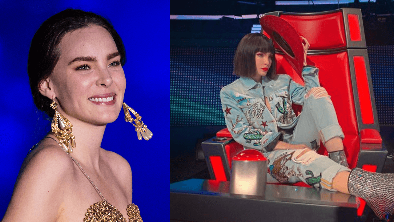 La lujosa colección de botas de Belinda: uno de los pares más costosos fue regalo de Nodal